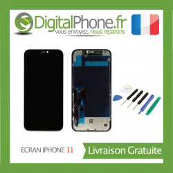 ECRAN IPHONE 11 DIGITALPHONE