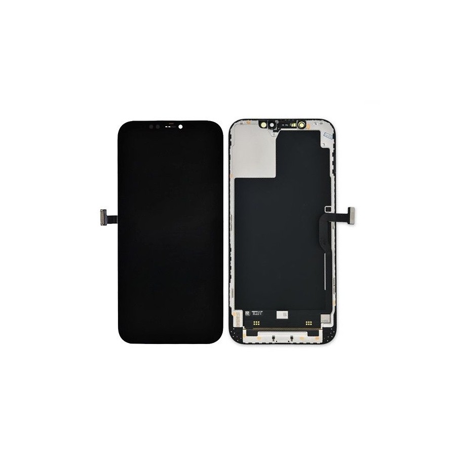 REMPLACEMENT ECRAN IPHONE 12 CAEN