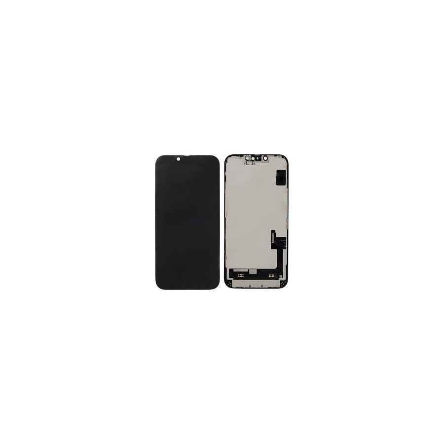 REMPLACEMENT ECRAN IPHONE 14 plus CAEN