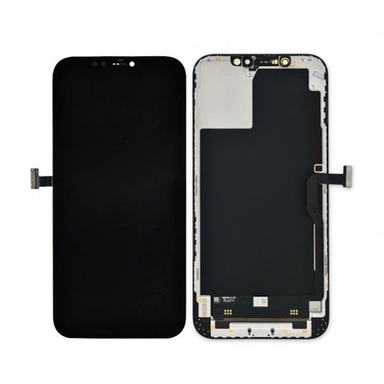 REMPLACEMENT ECRAN IPHONE 12 CAEN