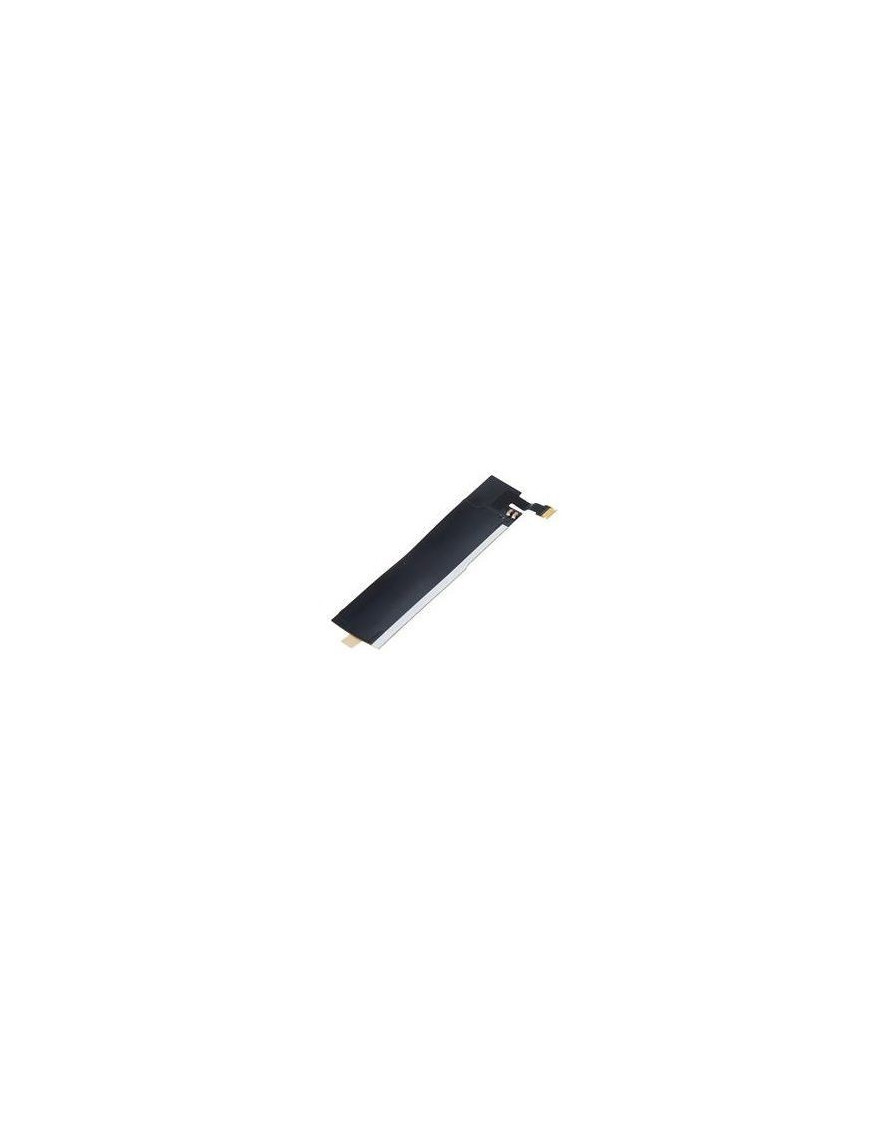 Nappe GPS - iPad 2