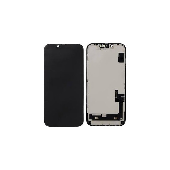 Forfait remplacement écran iPhone 16 pro max OLED qualité original