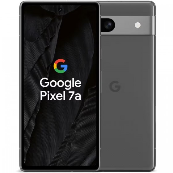 REMPLACEMENT ECRAN GOOGLE PIXEL 7A ORIGINE