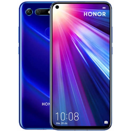 FORFAIT REMPLACEMENT ECRAN HONOR VIEW 20 RECONDITIONNE SANS CHASSIS