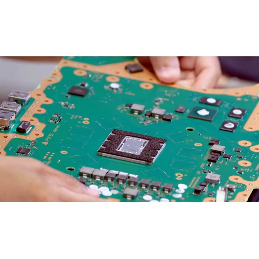 FORFAIT NETTOYAGE + REMPLACEMENT LIQUIDE THERMIQUE PS5