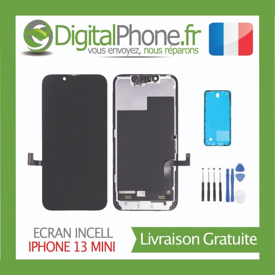 ECRAN IPHONE 13 MINI INCELL