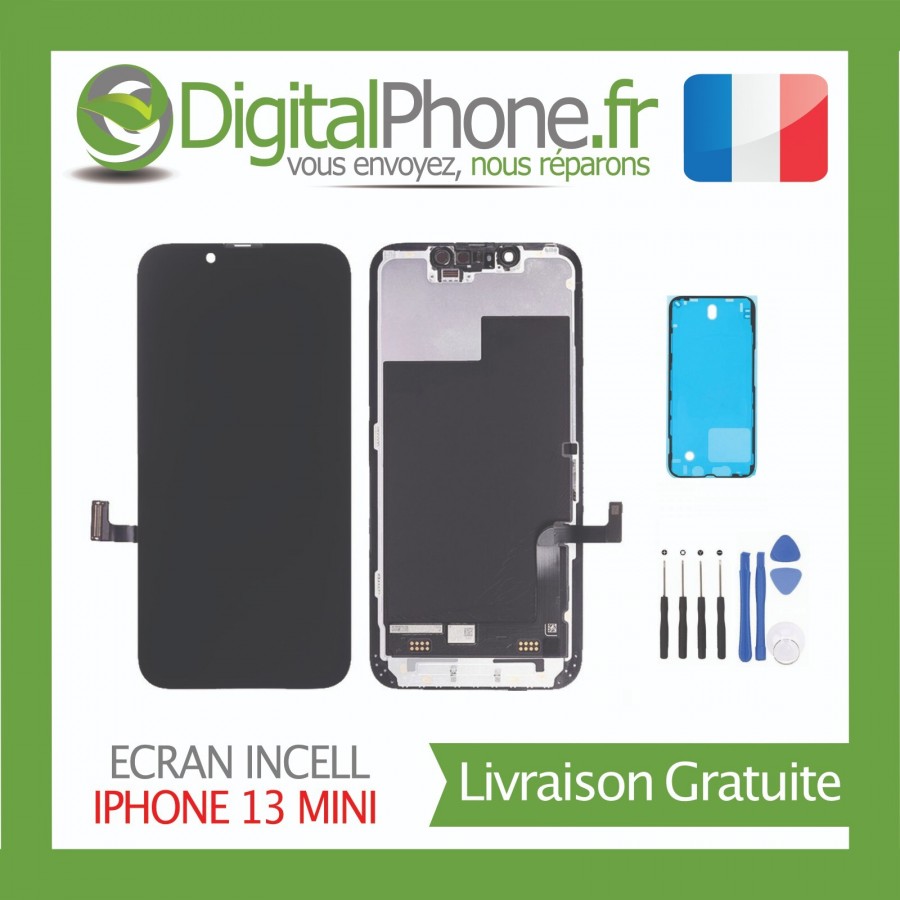 ECRAN IPHONE 13 MINI INCELL