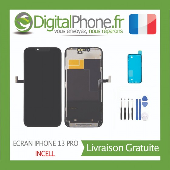 ECRAN IPHONE 13 PRO INCELL