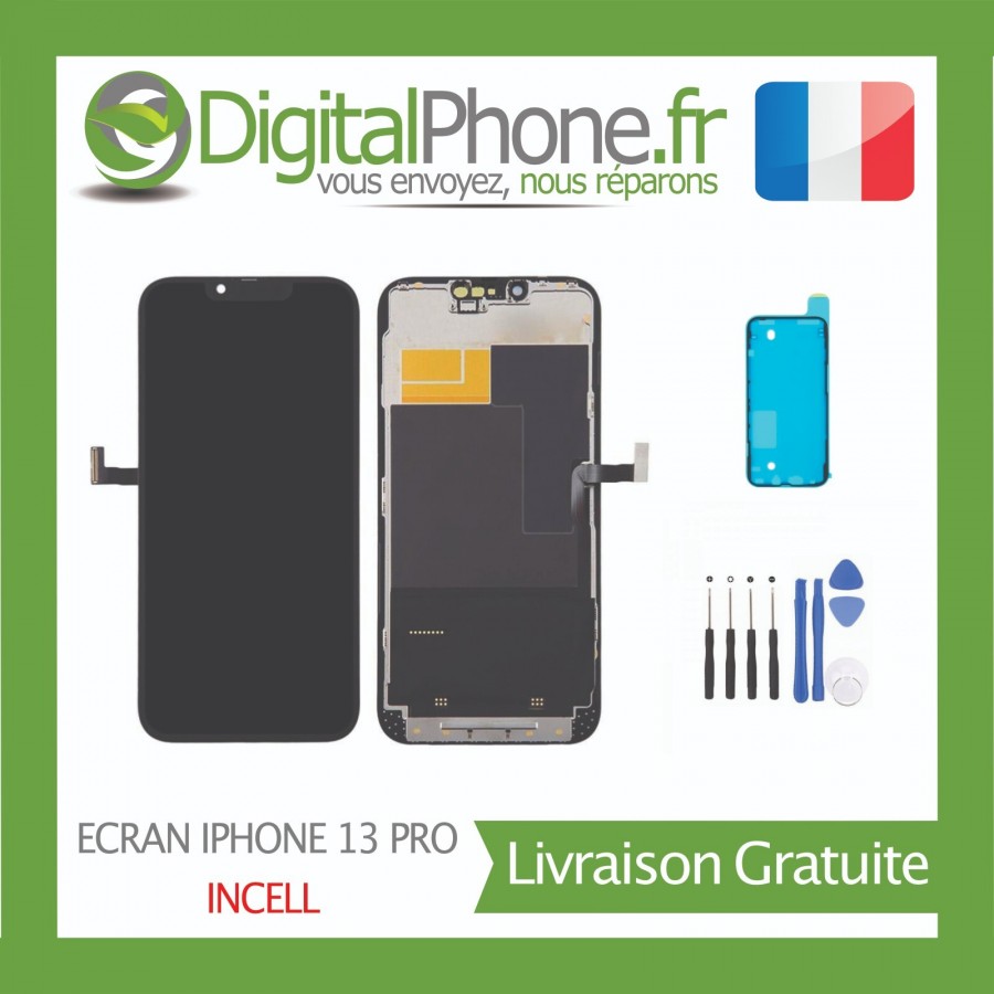 ECRAN IPHONE 13 PRO INCELL
