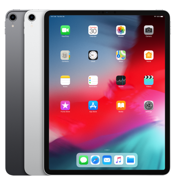 FORFAIT REMPLACEMENT ECRAN IPAD PRO 12.9" 3/4 GEN