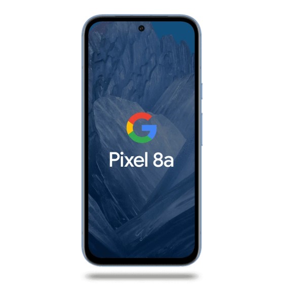 REMPLACEMENT ECRAN GOOGLE PIXEL 8A ORIGINE