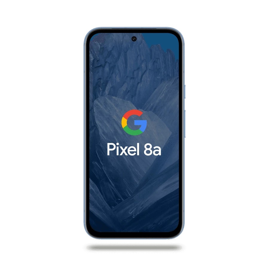 REMPLACEMENT ECRAN GOOGLE PIXEL 8A ORIGINE