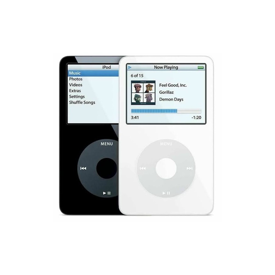 REMPLACEMENT BATTERIE IPOD A1136