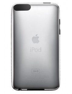 Coque Originale 16 Go - iPod Touch 2