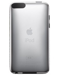 Coque Originale 8 Go - iPod Touch 3G