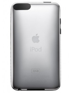 Coque Originale 64 Go - iPod Touch 3G