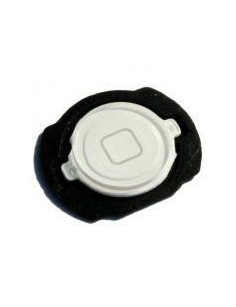 Bouton Home Blanc - iPod Touch 4G