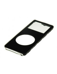 Façade Noire - iPod Nano 1G