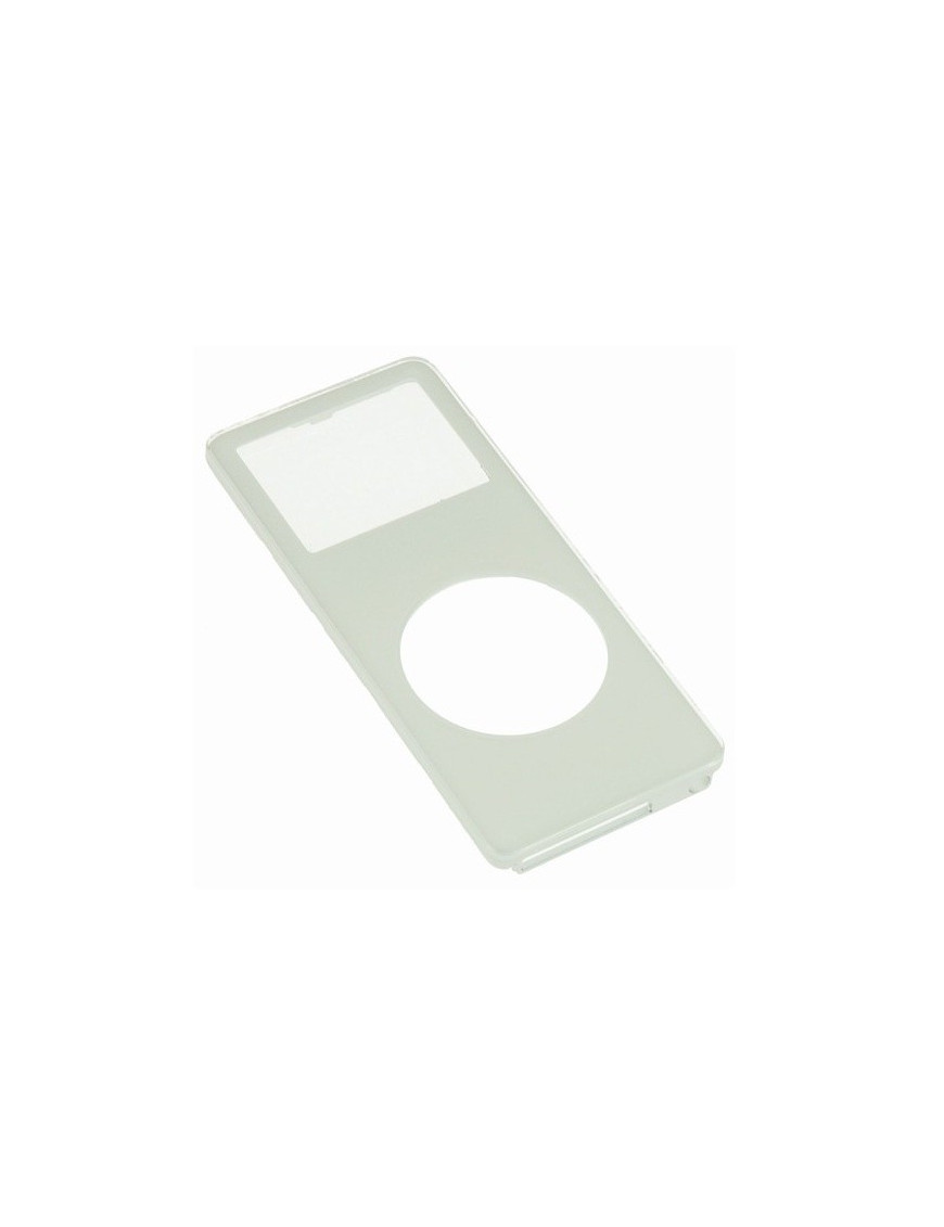 Façade Blanche - iPod Nano 1G