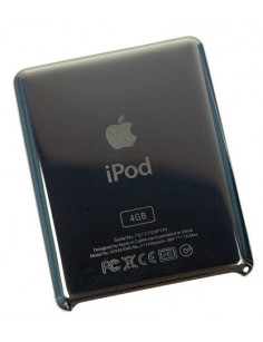Coque Originale 4 Go - iPod Nano 3G