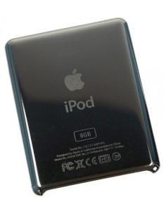 Coque Originale 8 Go - iPod Nano 3G