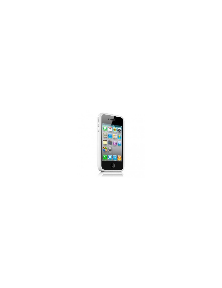 Bumper iPhone Blanc - iPhone 4 & iPhone 4S