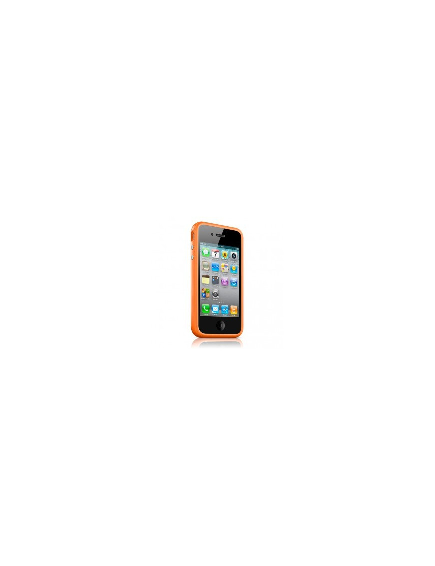 Bumper iPhone Orange - iPhone 4 & iPhone 4S