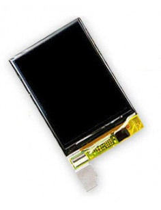 Ecran LCD - iPod Nano 4G