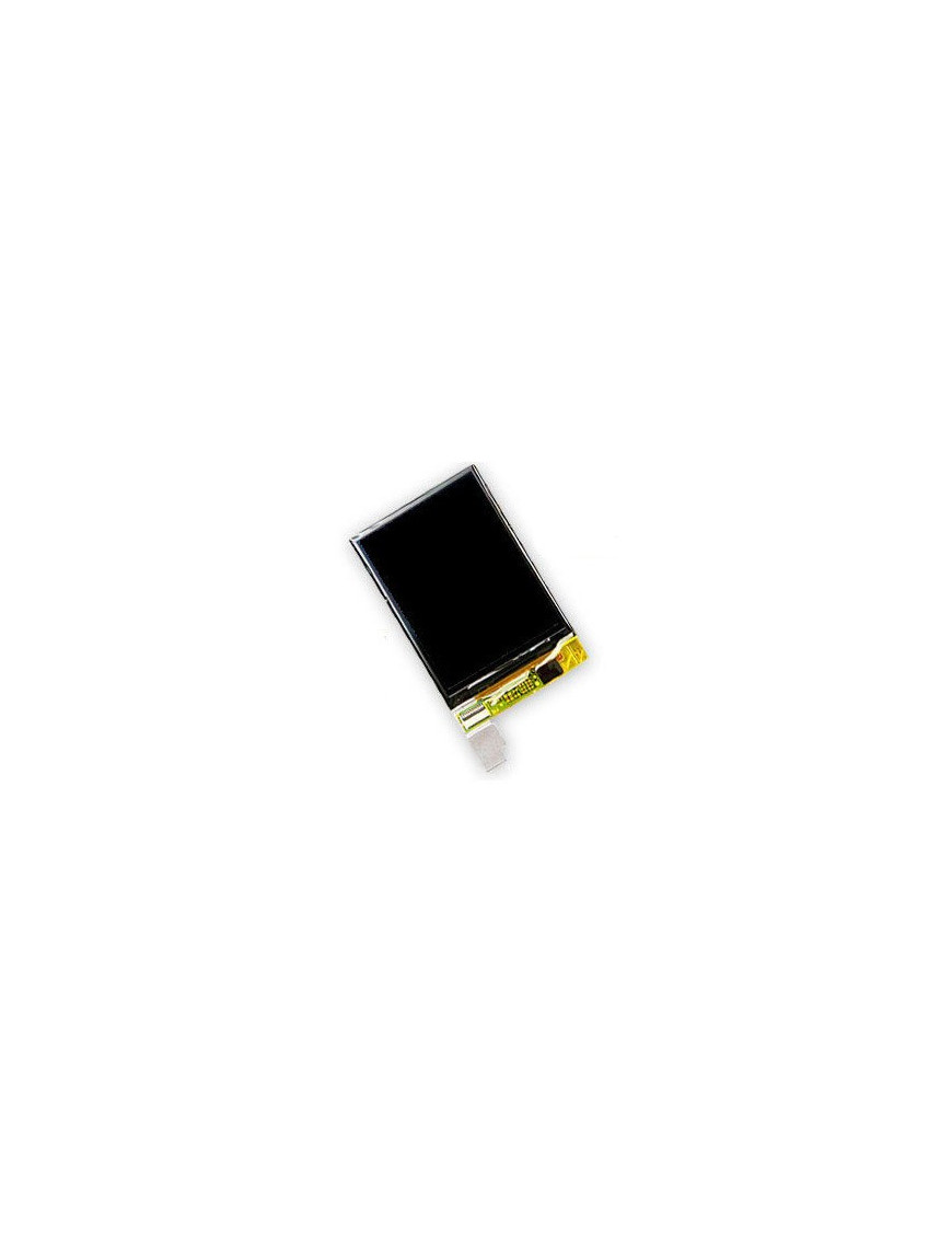 Ecran LCD - iPod Nano 4G