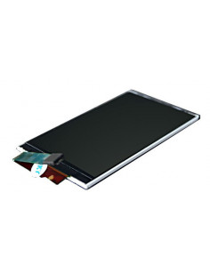 Ecran LCD - iPod Nano 5G