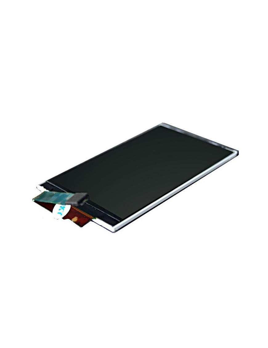 Ecran LCD - iPod Nano 5G
