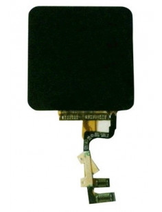 Ecran LCD avec vitre tactile - iPod Nano 6