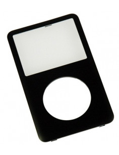 Façade Noire - iPod Classic