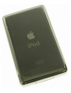 Coque Originale 80 Go - iPod Classic