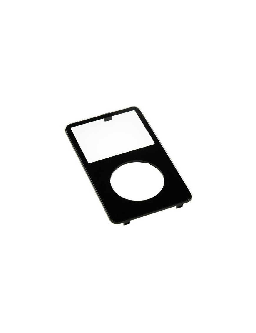 Façade Noire - iPod Video