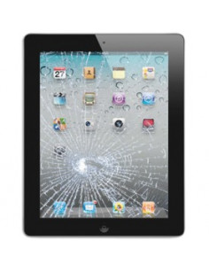Forfait Réparation Vitre Tactile iPad 1
