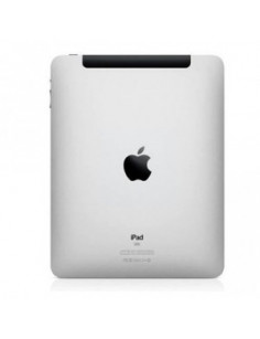 Forfait Changement Coque Arrière iPad 1