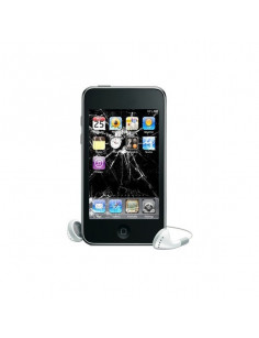 Forfait Remplacement Vitre iPod Touch 2 & 3