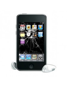 Forfait Réparation Ecran iPod Touch 4G