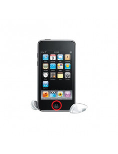 Forfait Réparation Bouton Home iPod Touch