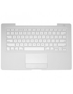 Forfait Changement Clavier MacBook 13" Blanc