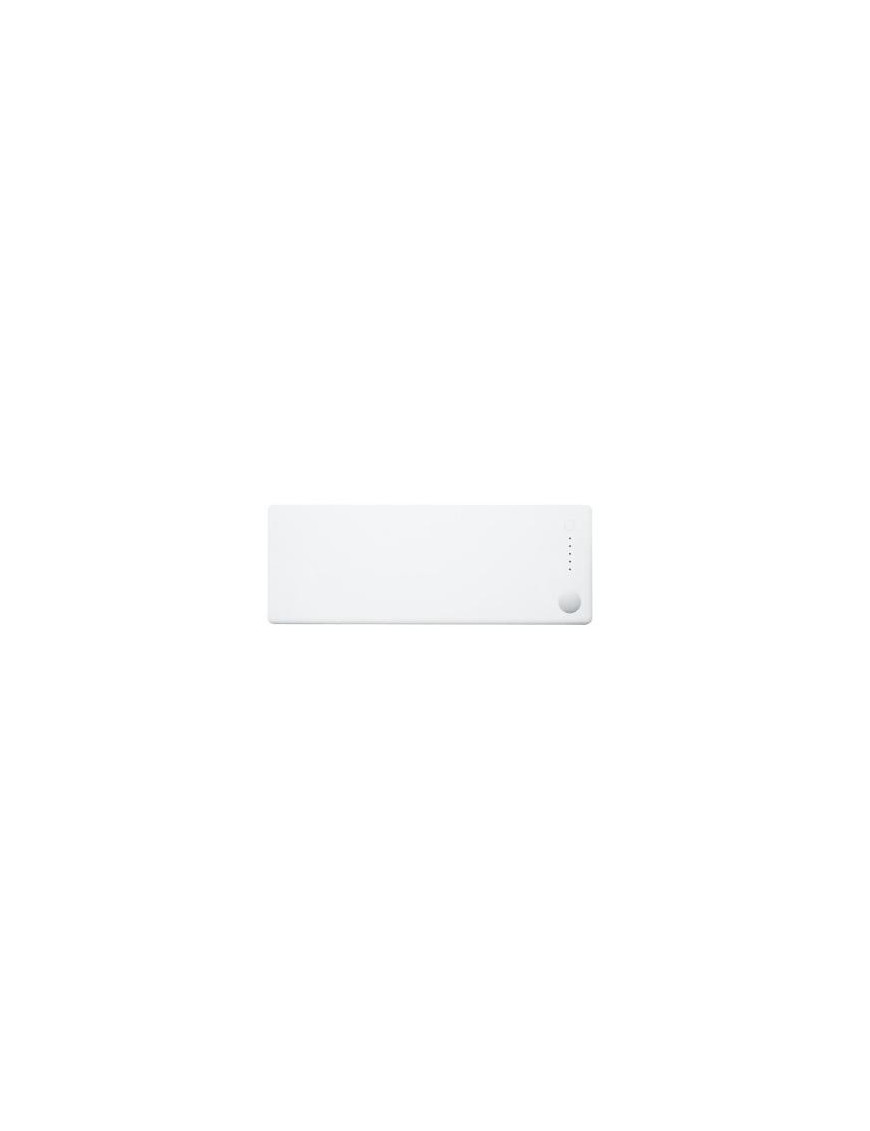 Forfait Changement Batterie MacBook 13" Blanc
