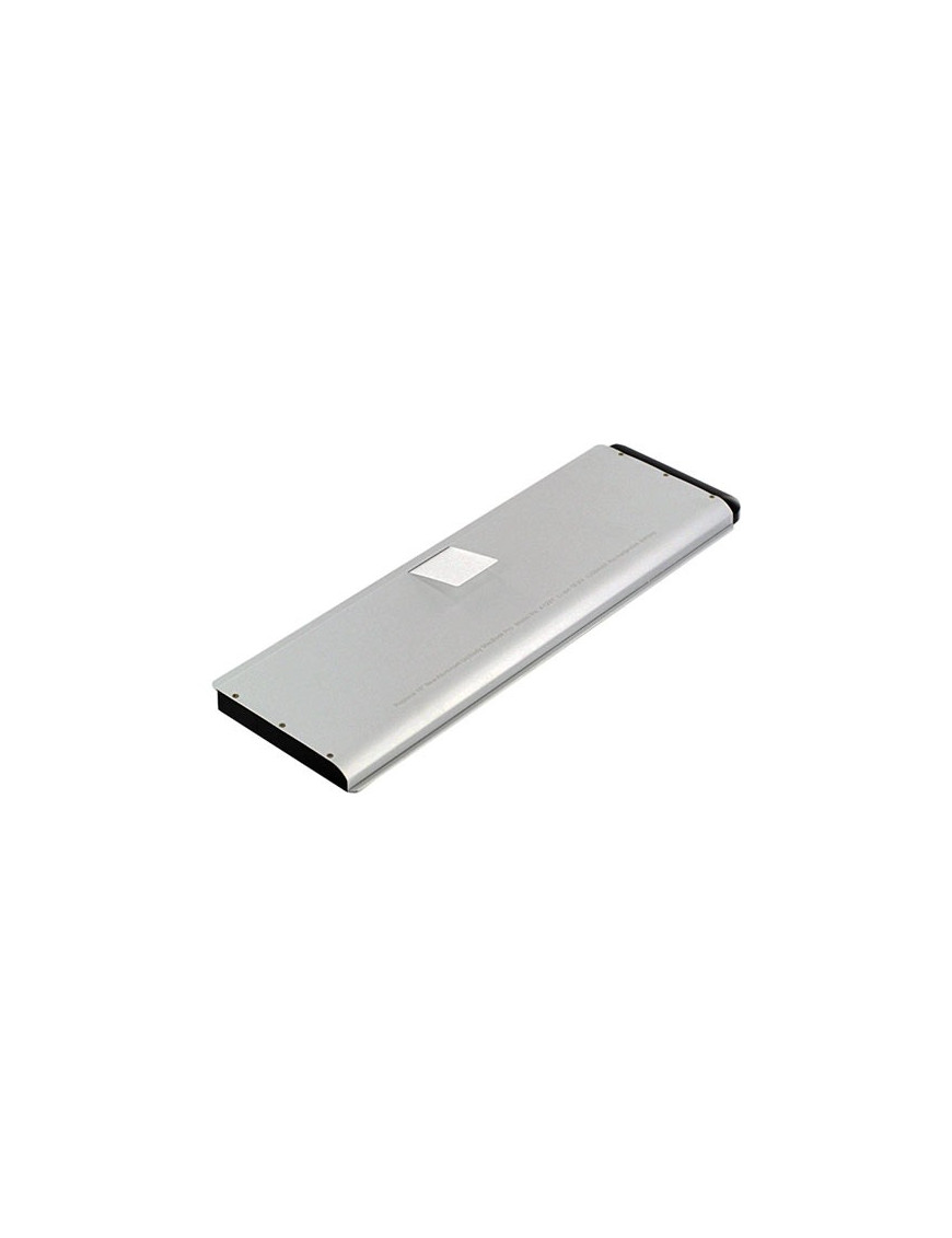 Forfait Changement Batterie MacBook Unibody Alu 13"