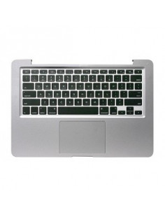Forfait Changement Clavier Complet MacBook Unibody Blanc 13"
