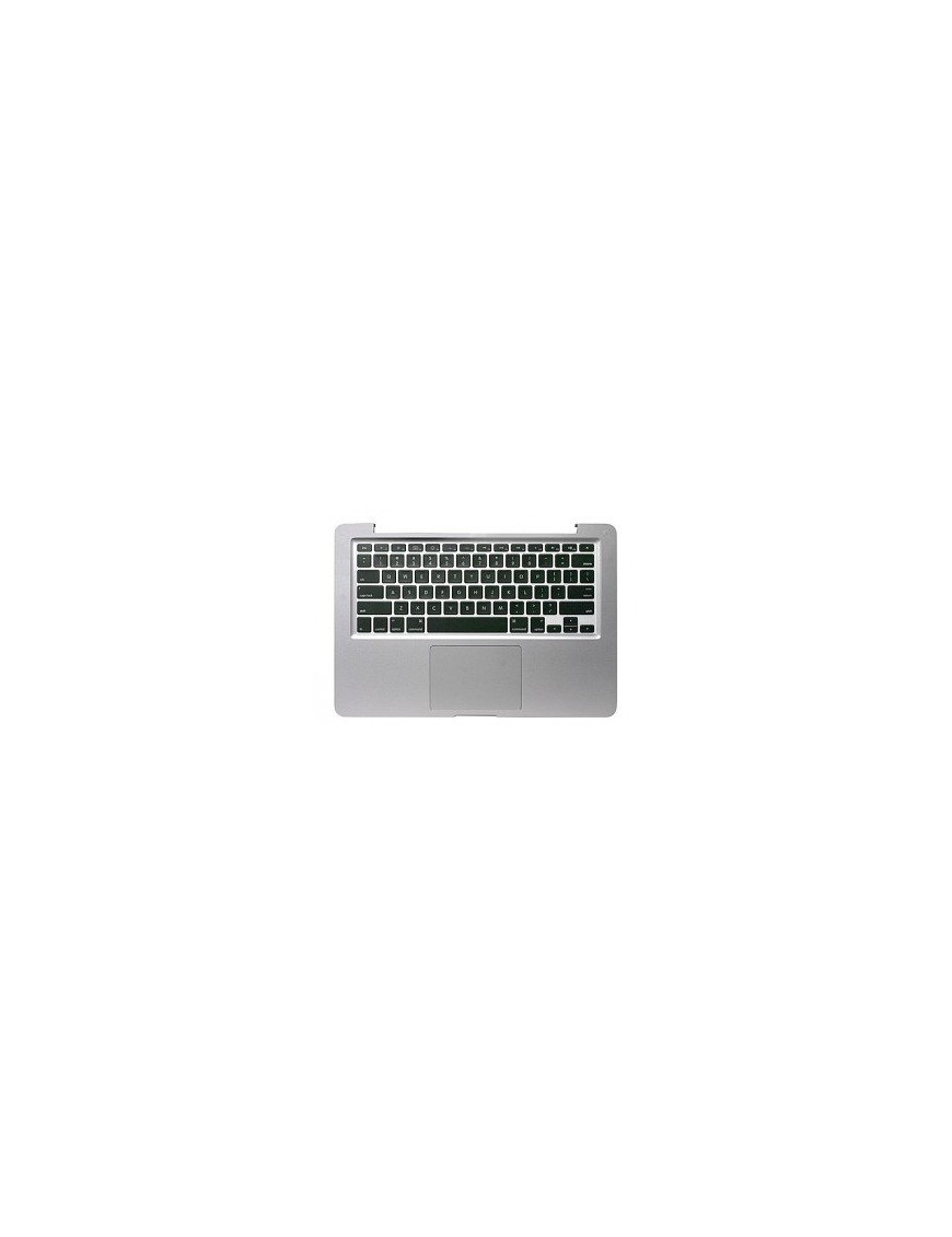 Forfait Changement Clavier Complet MacBook Unibody Blanc 13"