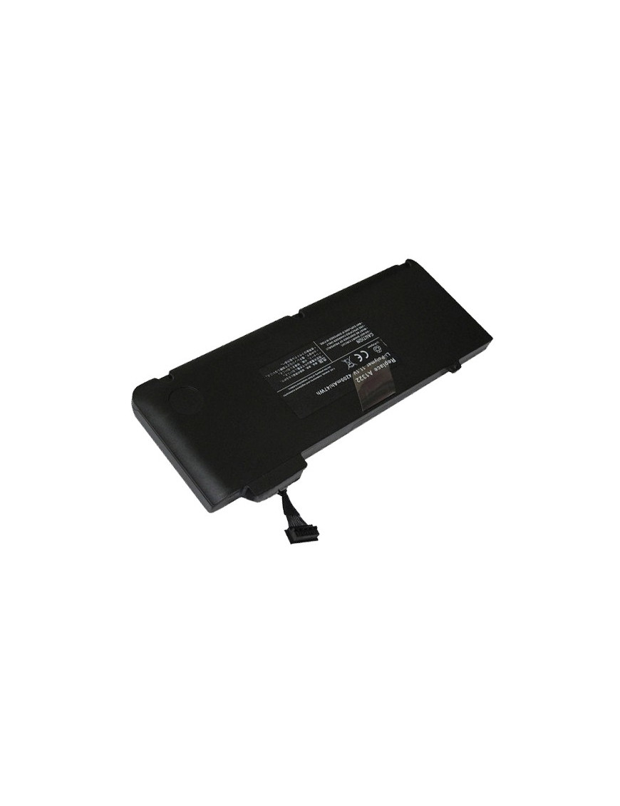 Pack Changement Batterie MacBook Pro Unibody 15" 