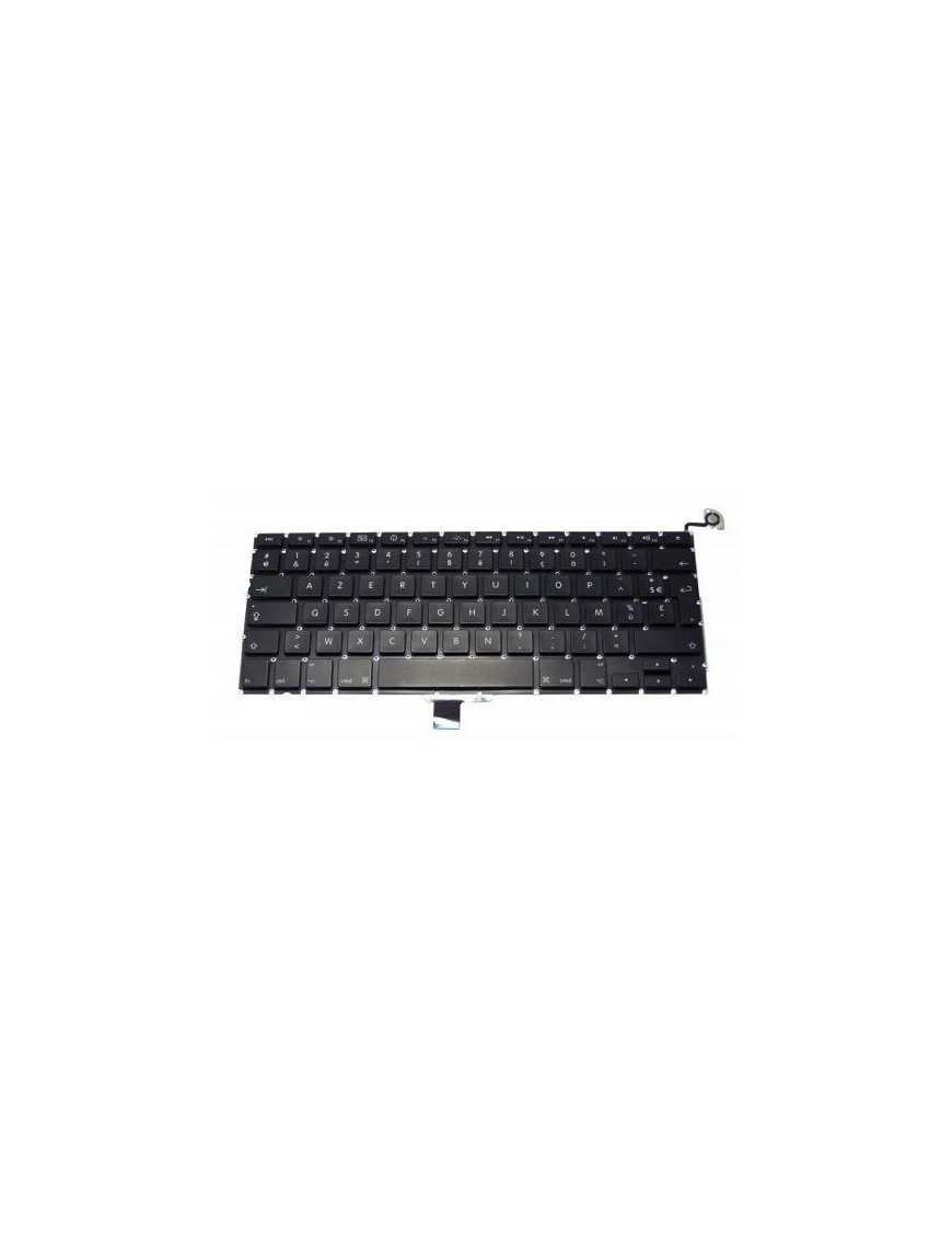 Pack Changement Clavier MacBook Pro Unibody 17"