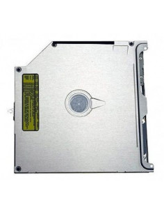 Pack Changement SuperDrive MacBook Pro Unibody 13"-15"-17"
