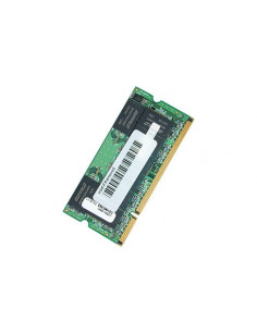 Changement RAM 1Go PowerBook Aluminium G4