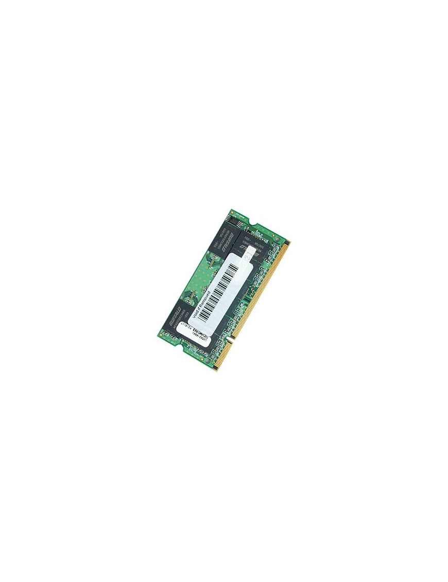 Changement RAM 1Go PowerBook Aluminium G4